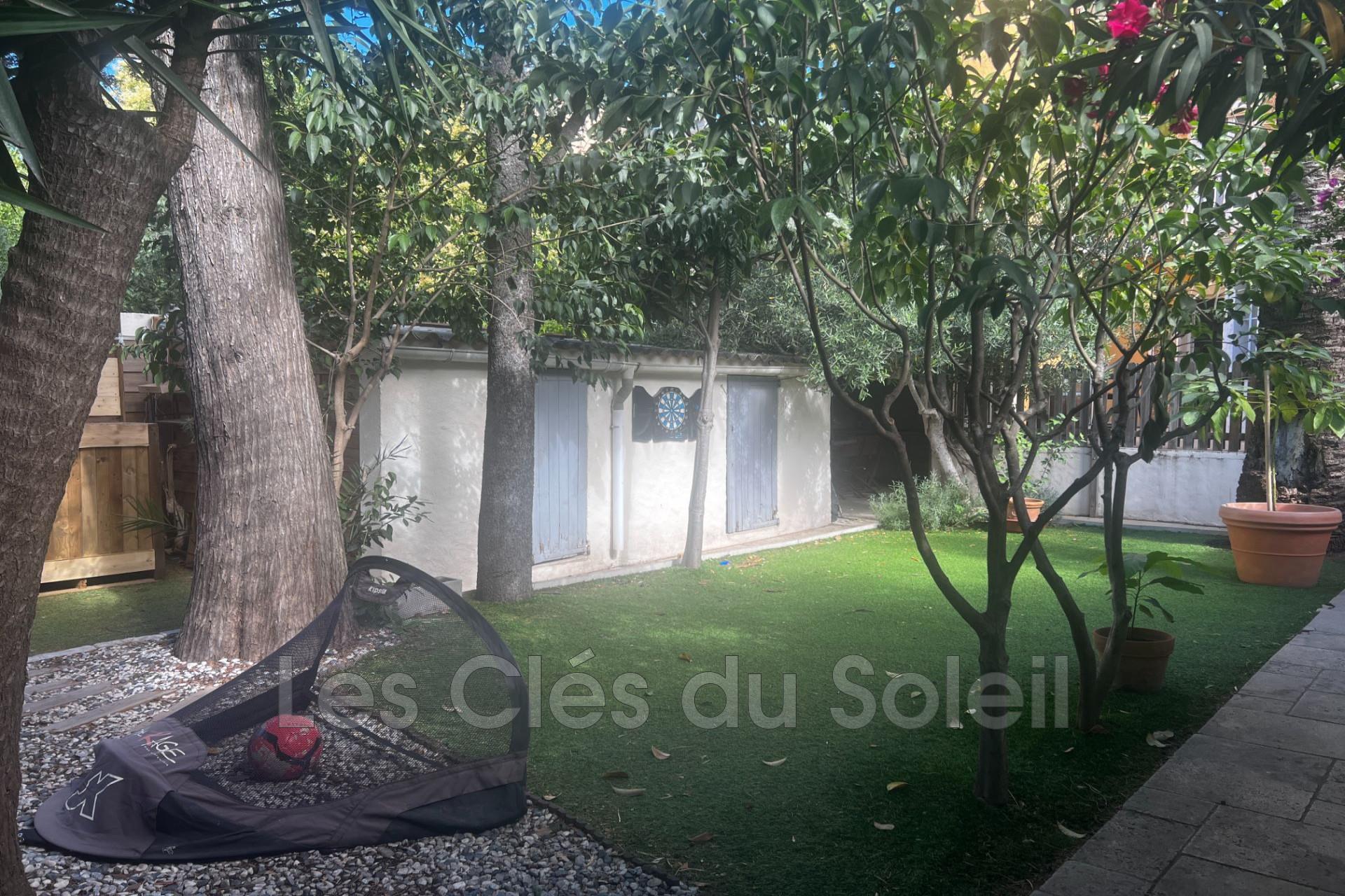 Maison à louer, 121m², Toulon