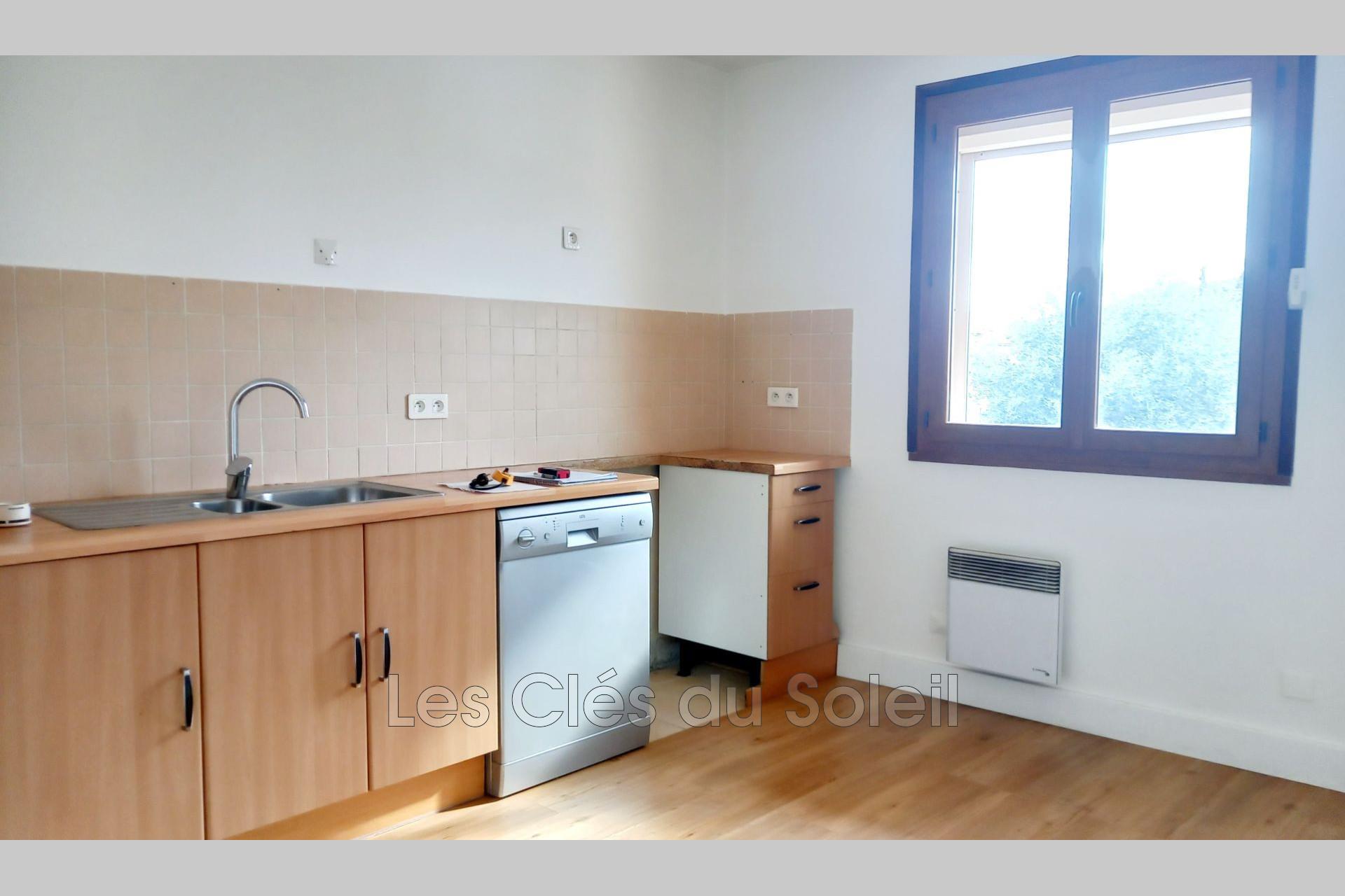 Appartement à vendre, 78m², La Crau