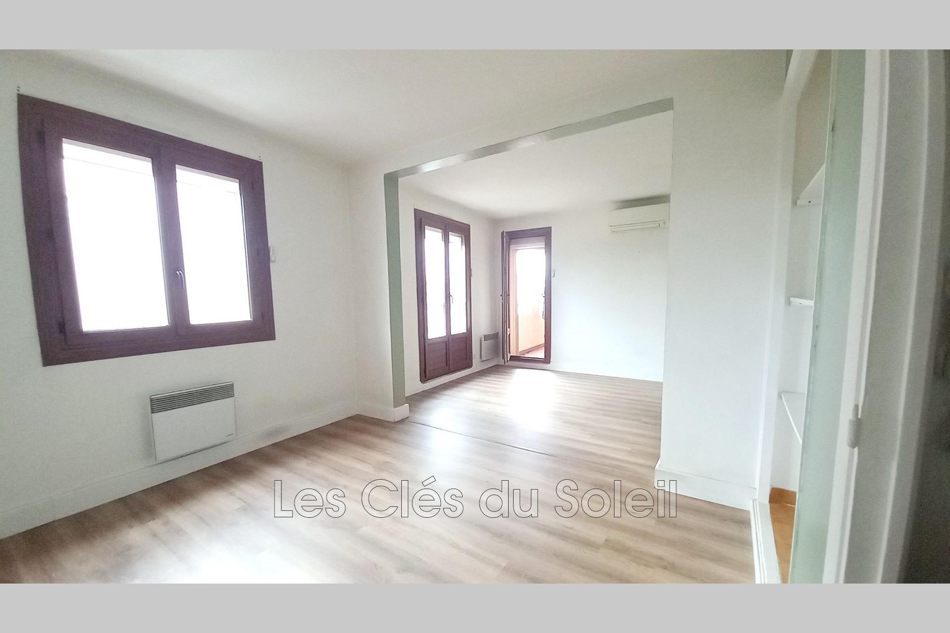 Appartement à vendre, 78m², La Crau