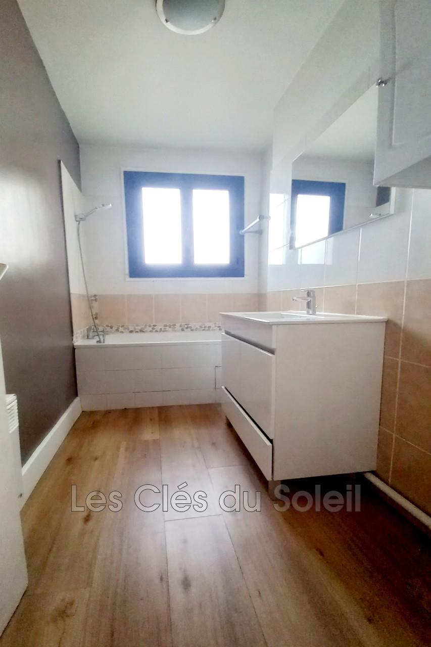 Appartement à vendre, 78m², La Crau