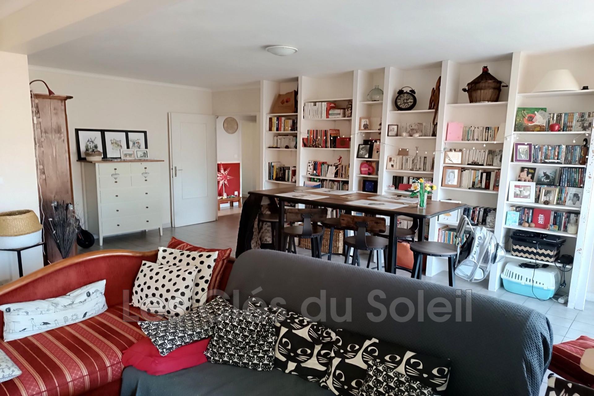 Appartement à vendre, 97m², Toulon