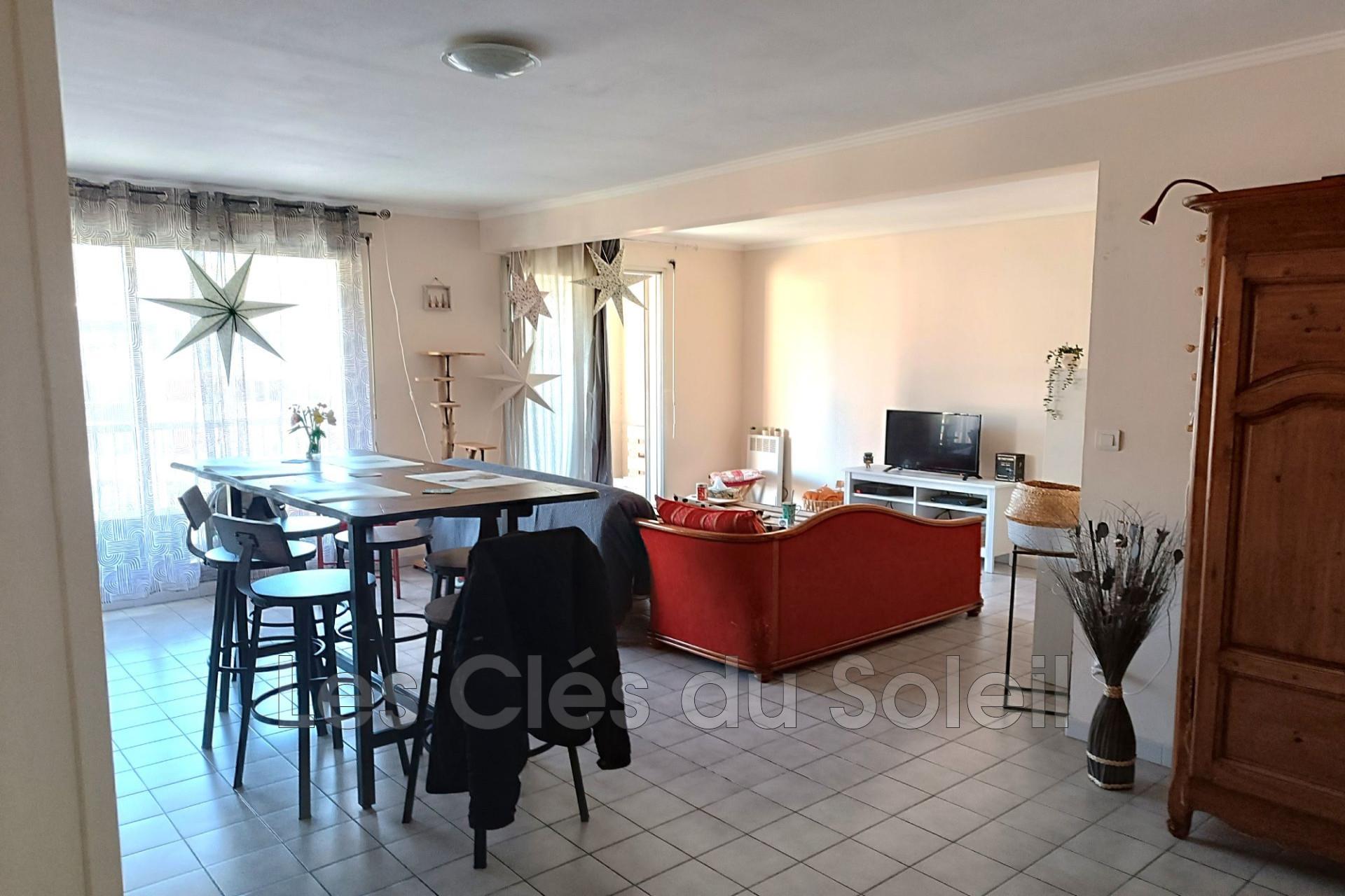 Appartement à vendre, 97m², Toulon