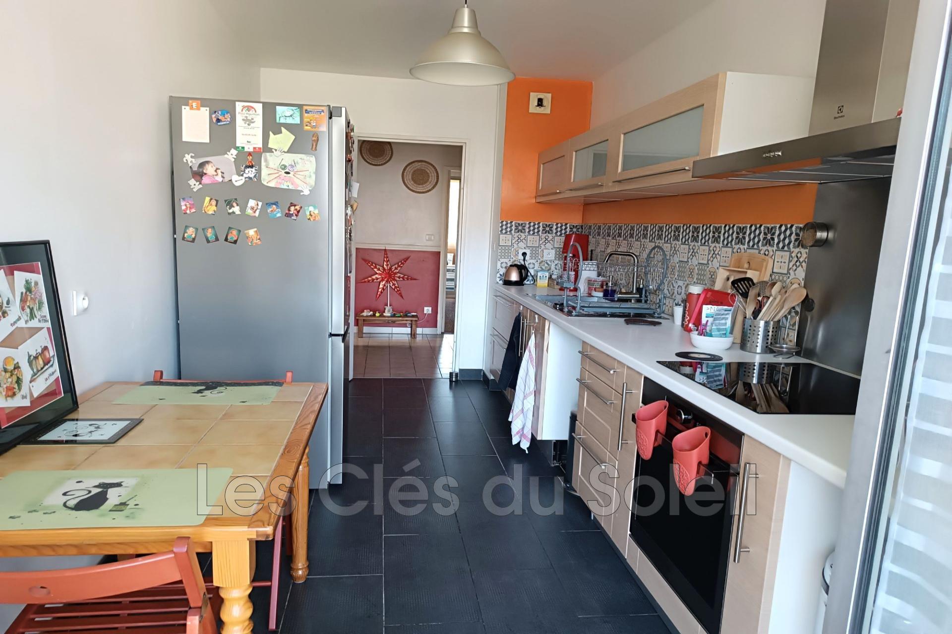 Appartement à vendre, 97m², Toulon