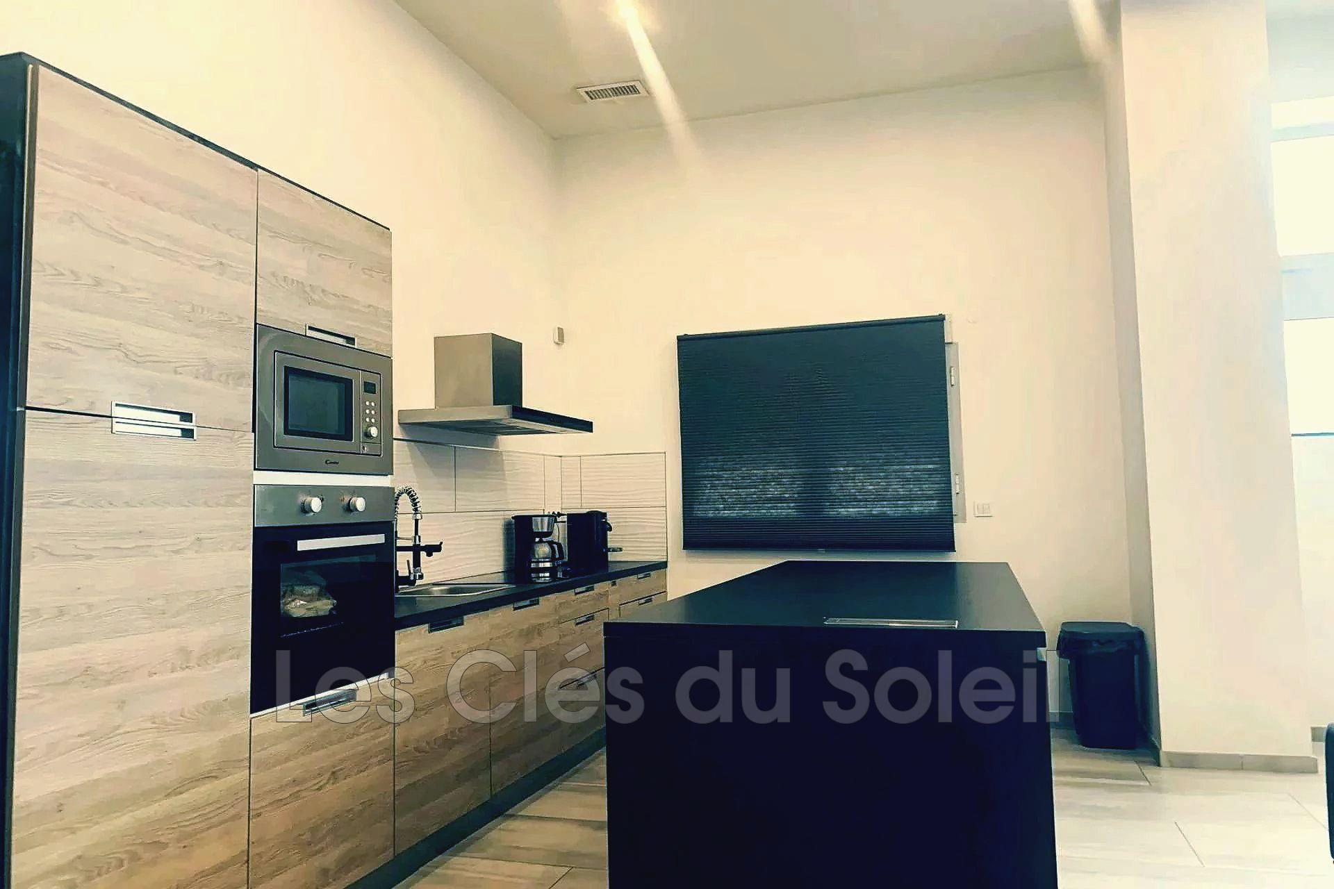 Appartement à vendre, 90m², Toulon