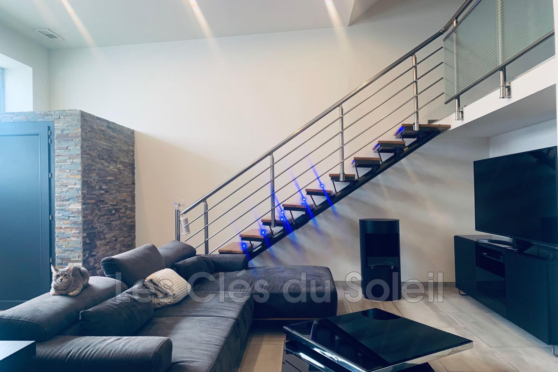 Appartement à vendre, 90m², Toulon