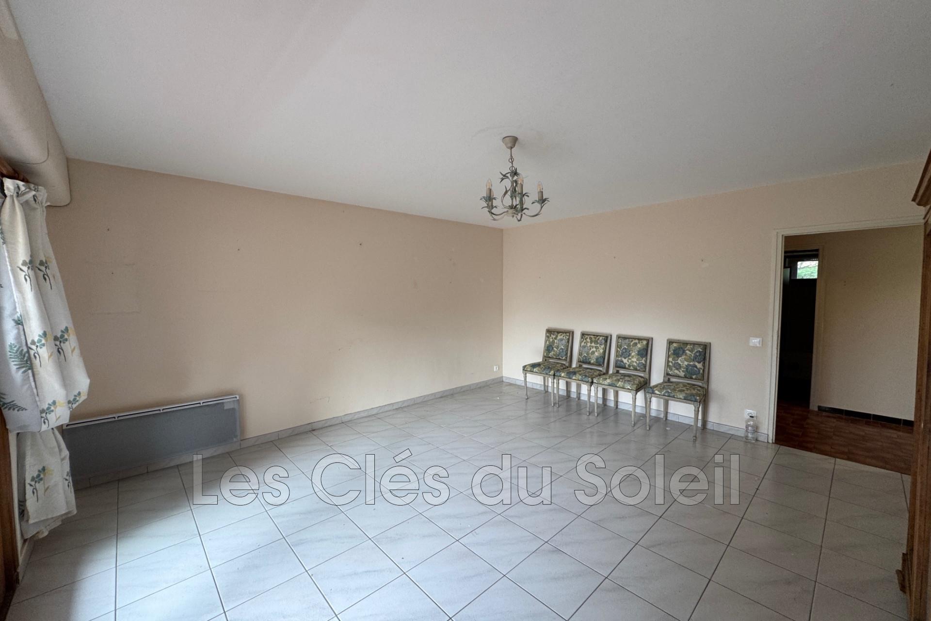 Appartement à vendre, 70m², Toulon