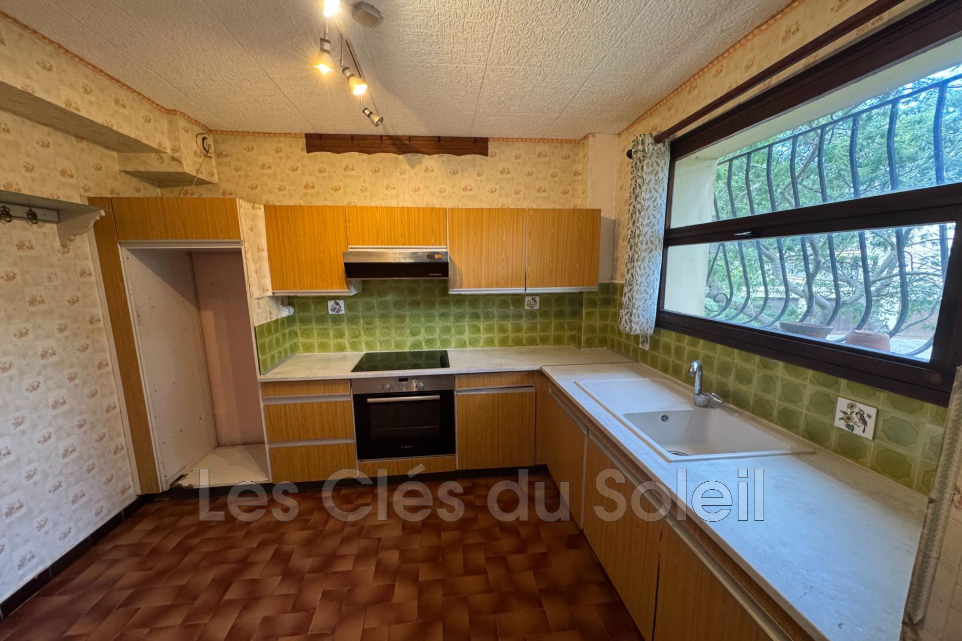 Appartement à vendre, 70m², Toulon