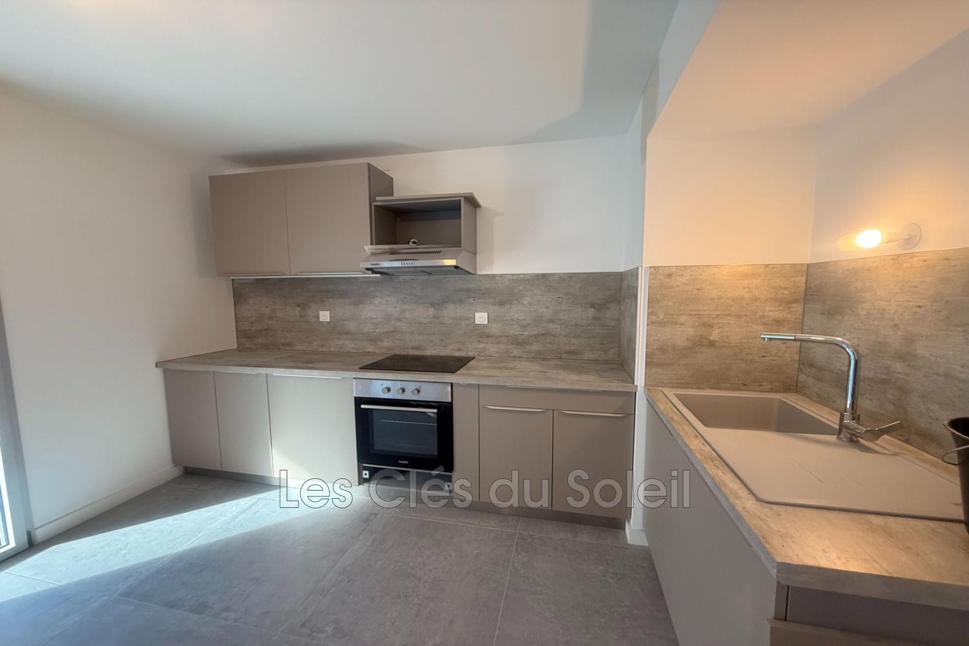 Appartement à louer, 47m², Toulon