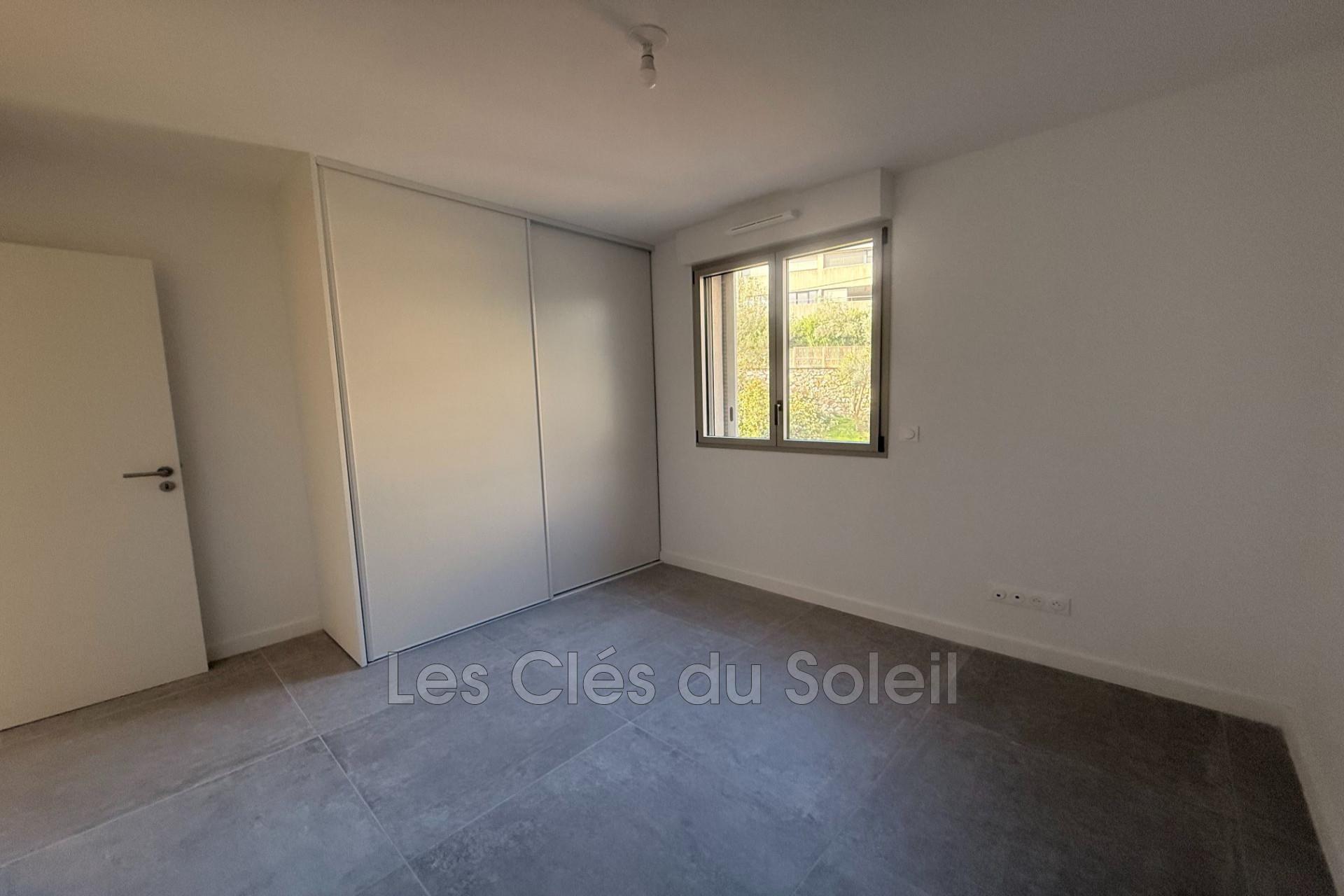 Appartement à louer, 47m², Toulon