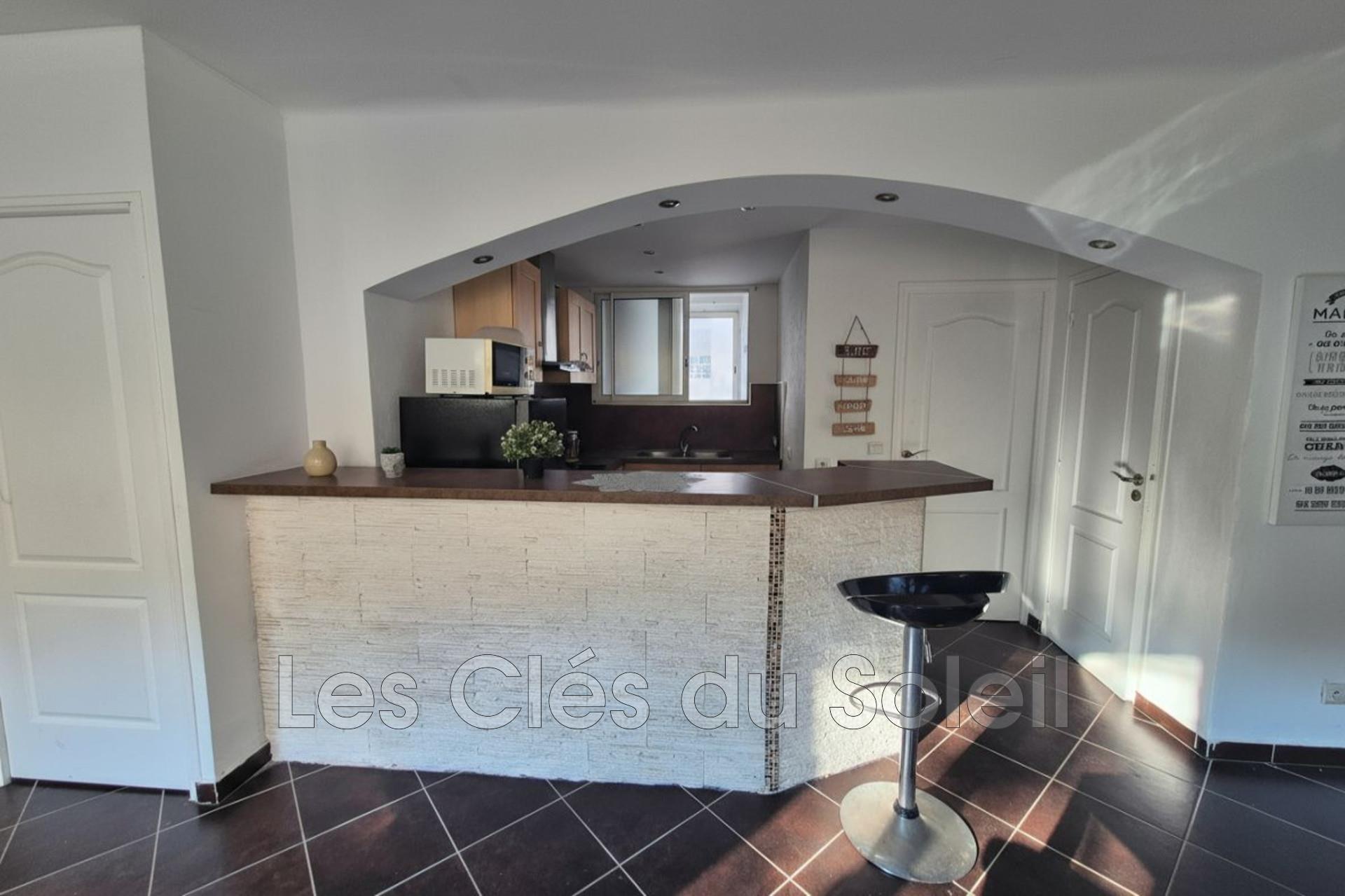 Appartement à vendre, 61m², Toulon