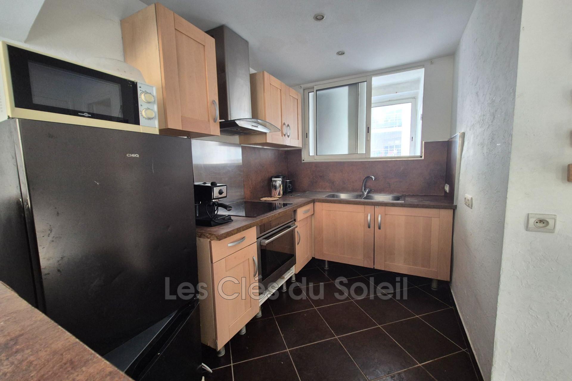 Appartement à vendre, 61m², Toulon