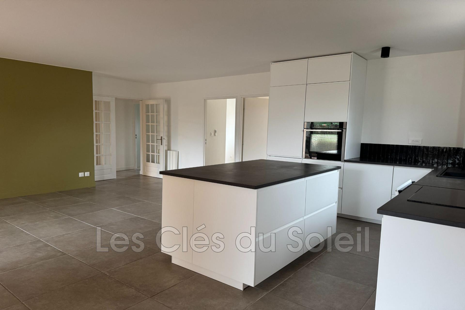 Appartement à louer, 105m², Toulon