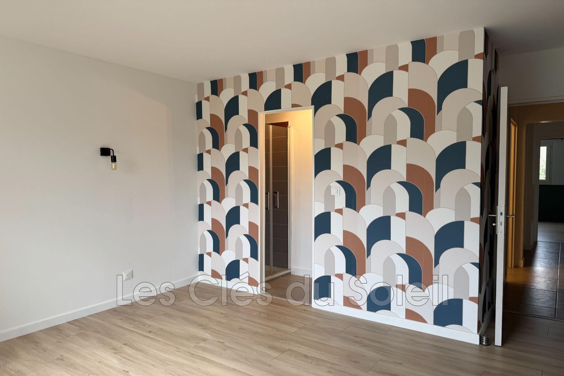 Appartement à louer, 105m², Toulon