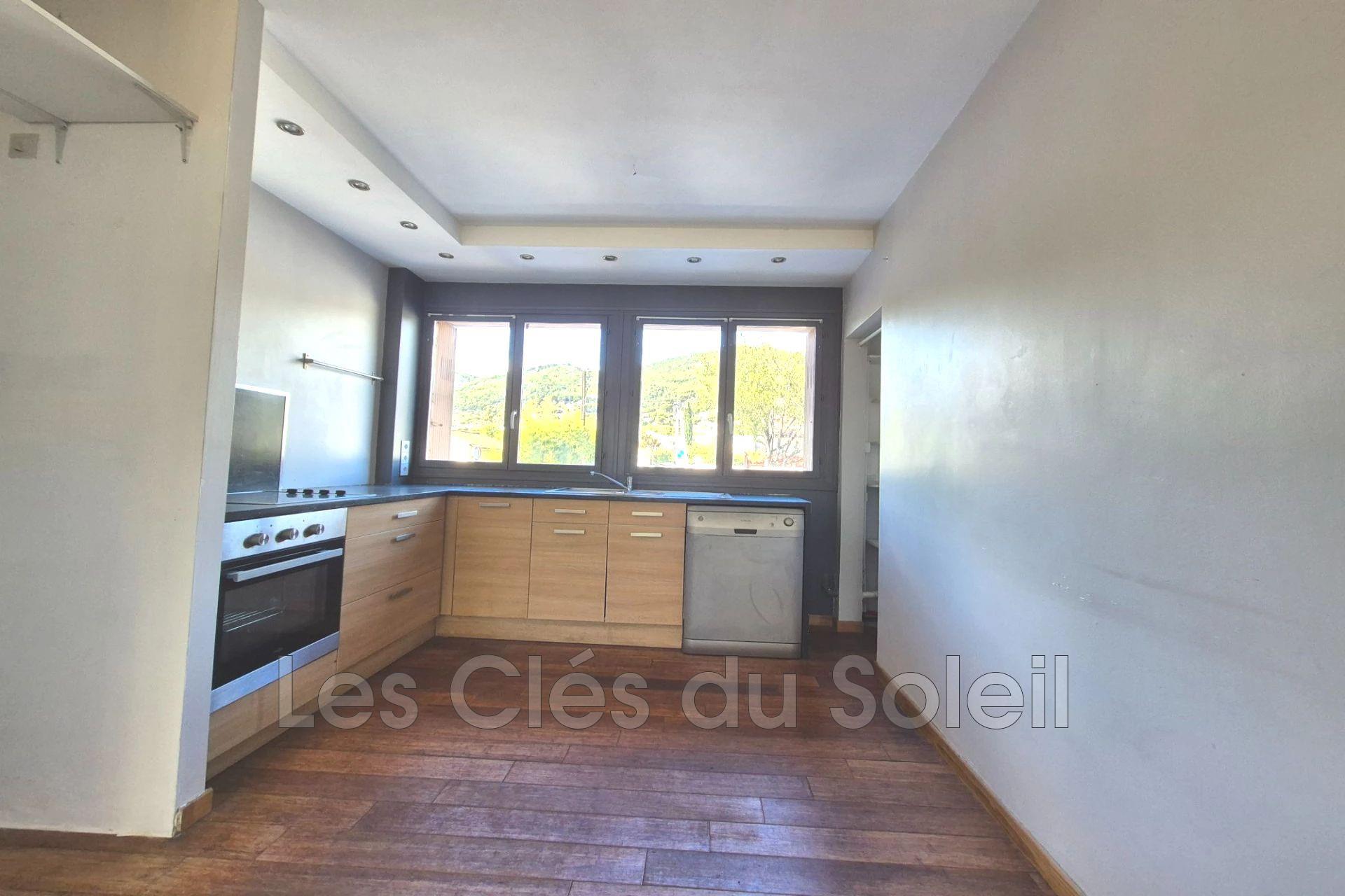 Appartement à vendre, 74m², Toulon