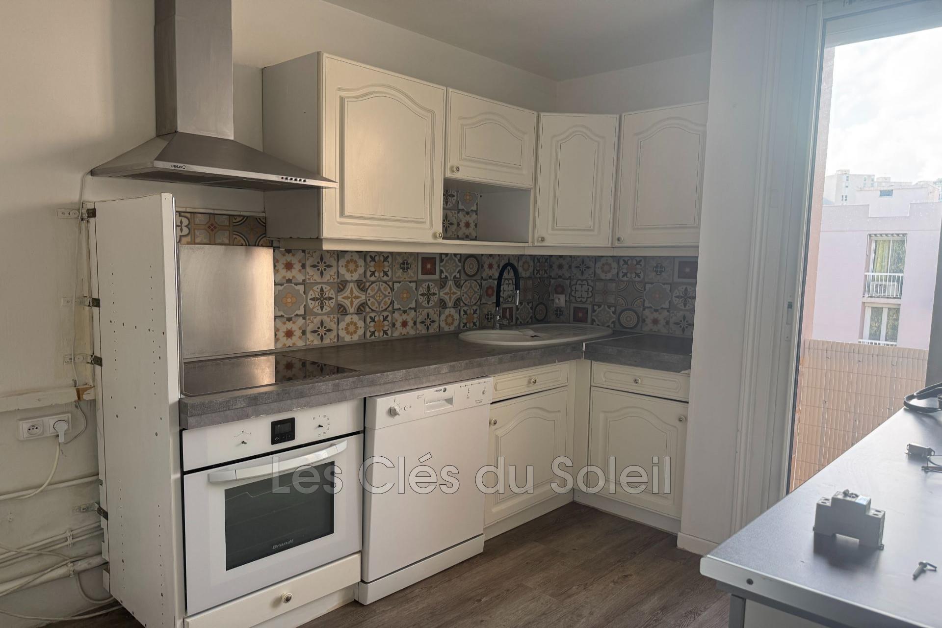 Appartement à louer, 73m², Toulon