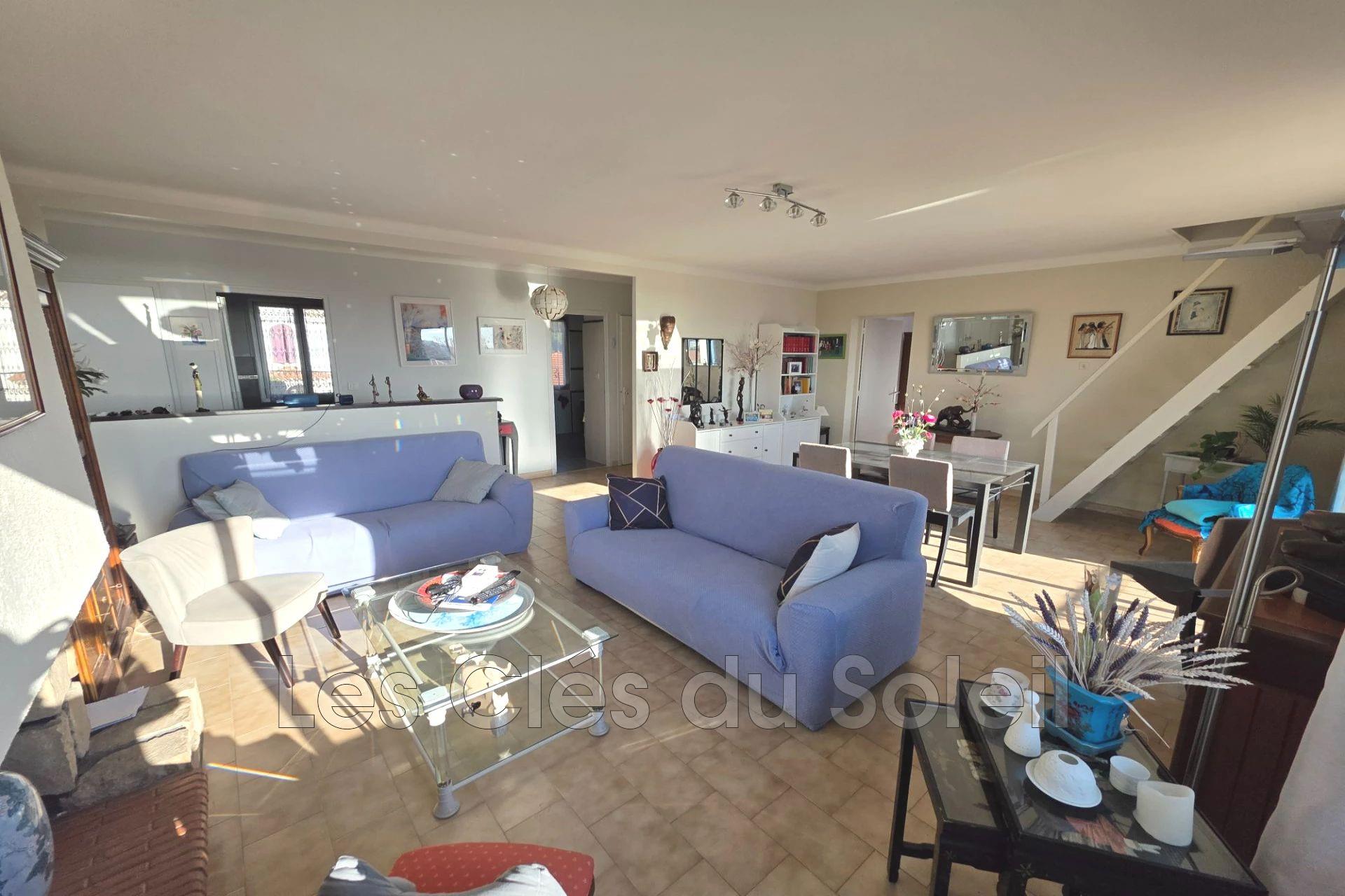 Appartement à vendre, 93m², Toulon