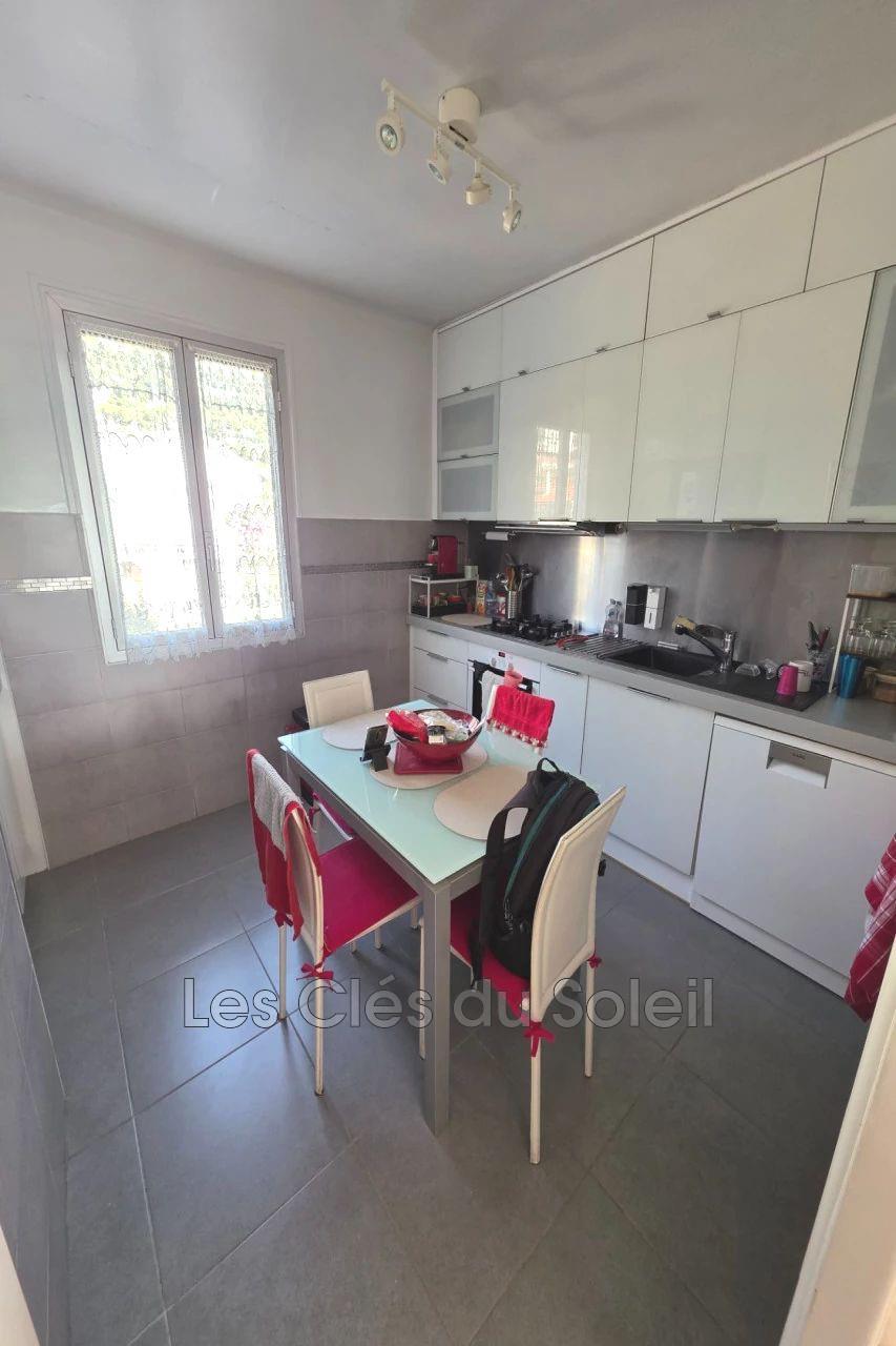 Appartement à vendre, 93m², Toulon