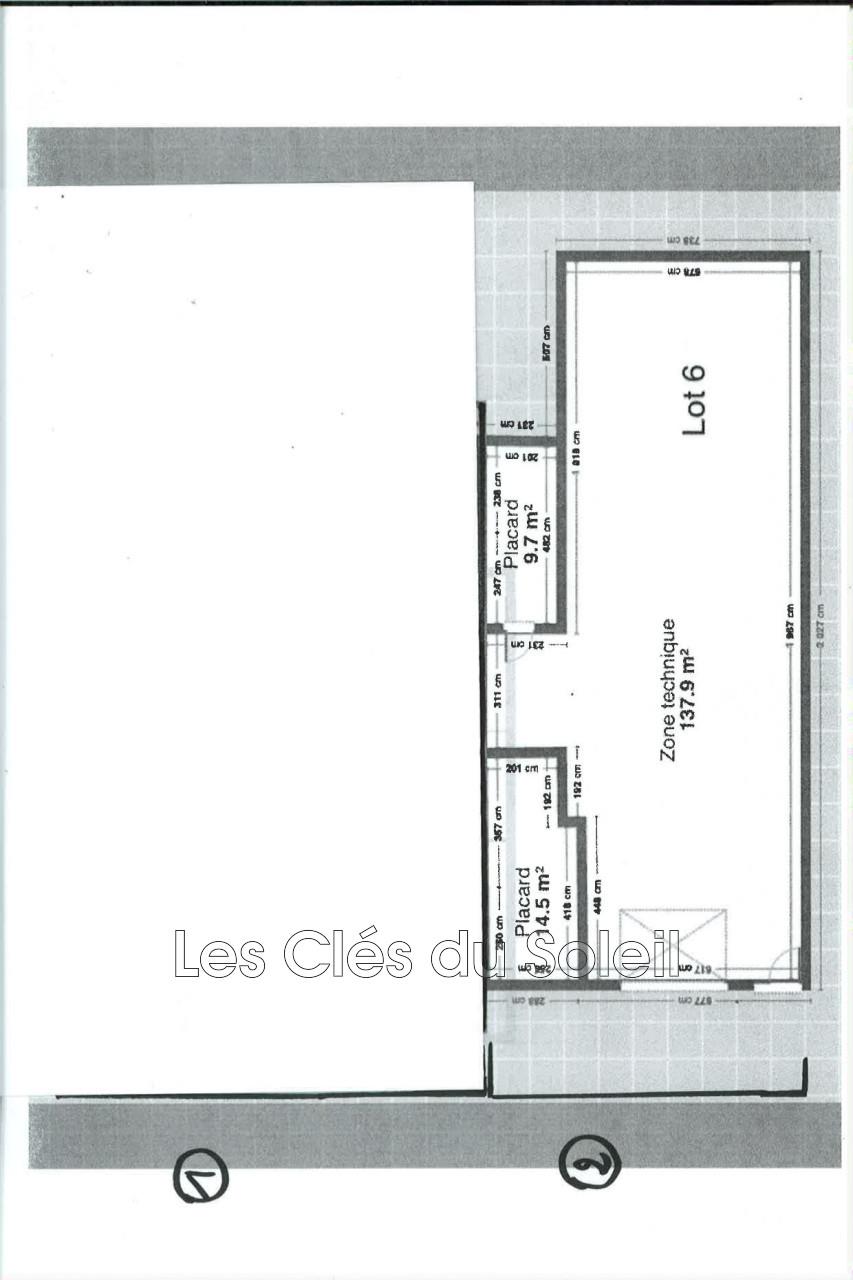 Maison à louer, 156m², Bandol