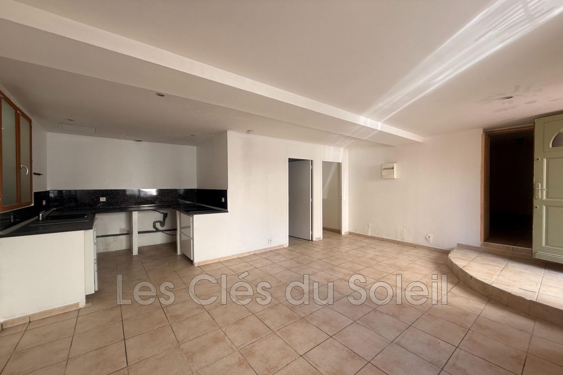 Appartement à louer, 45m², Toulon