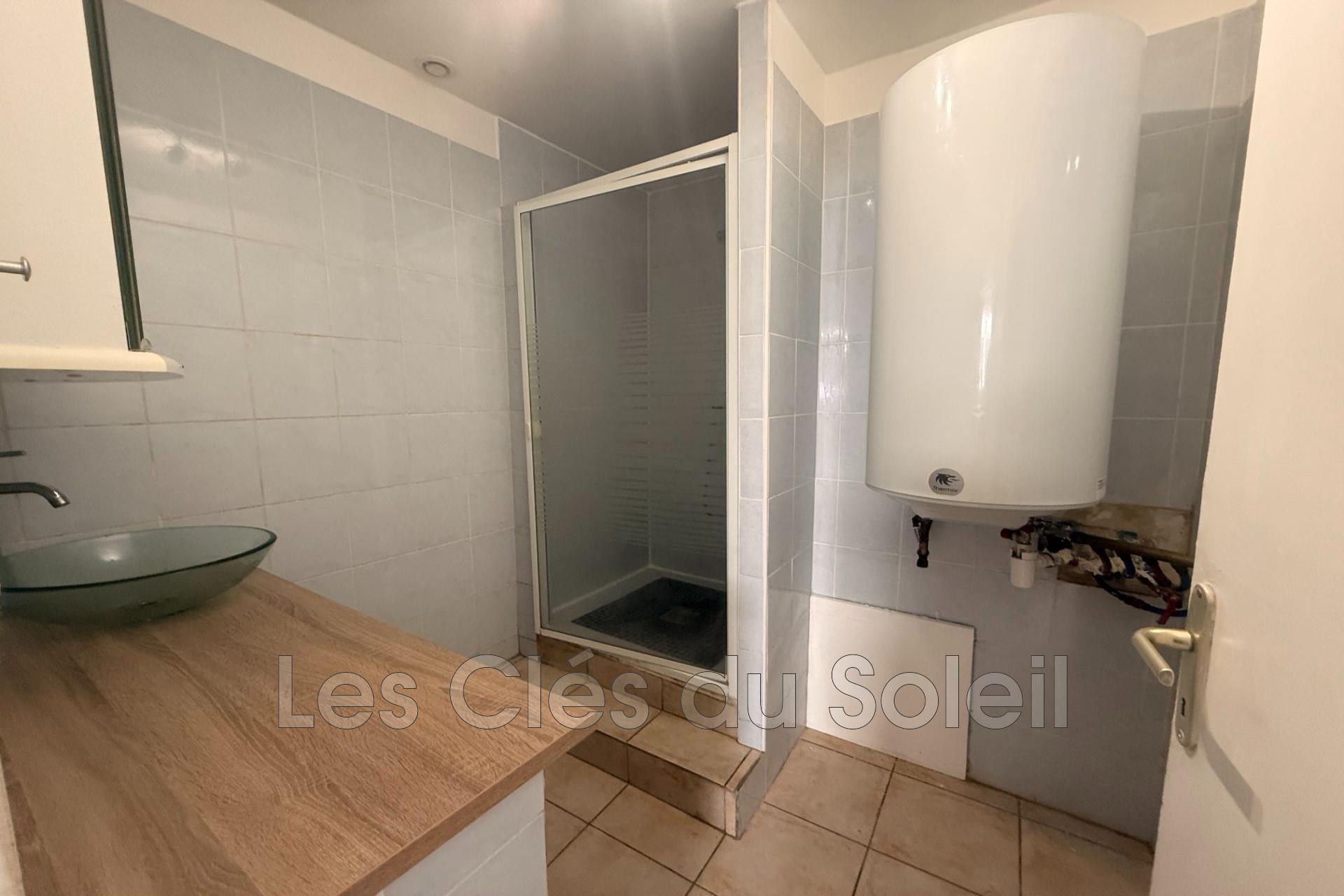 Appartement à louer, 45m², Toulon