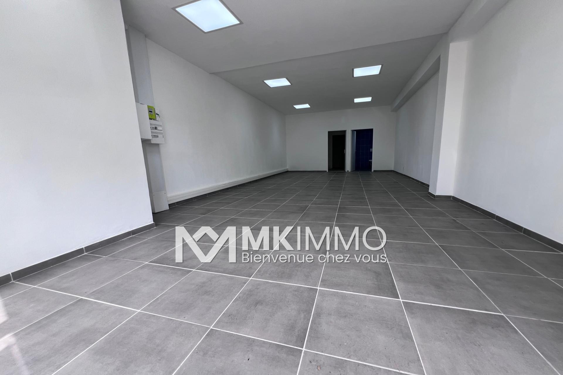 Maison à louer, 60m², Cagnes-sur-Mer