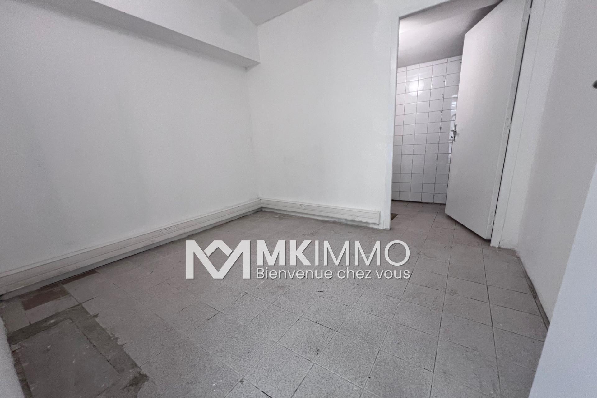 Maison à louer, 60m², Cagnes-sur-Mer