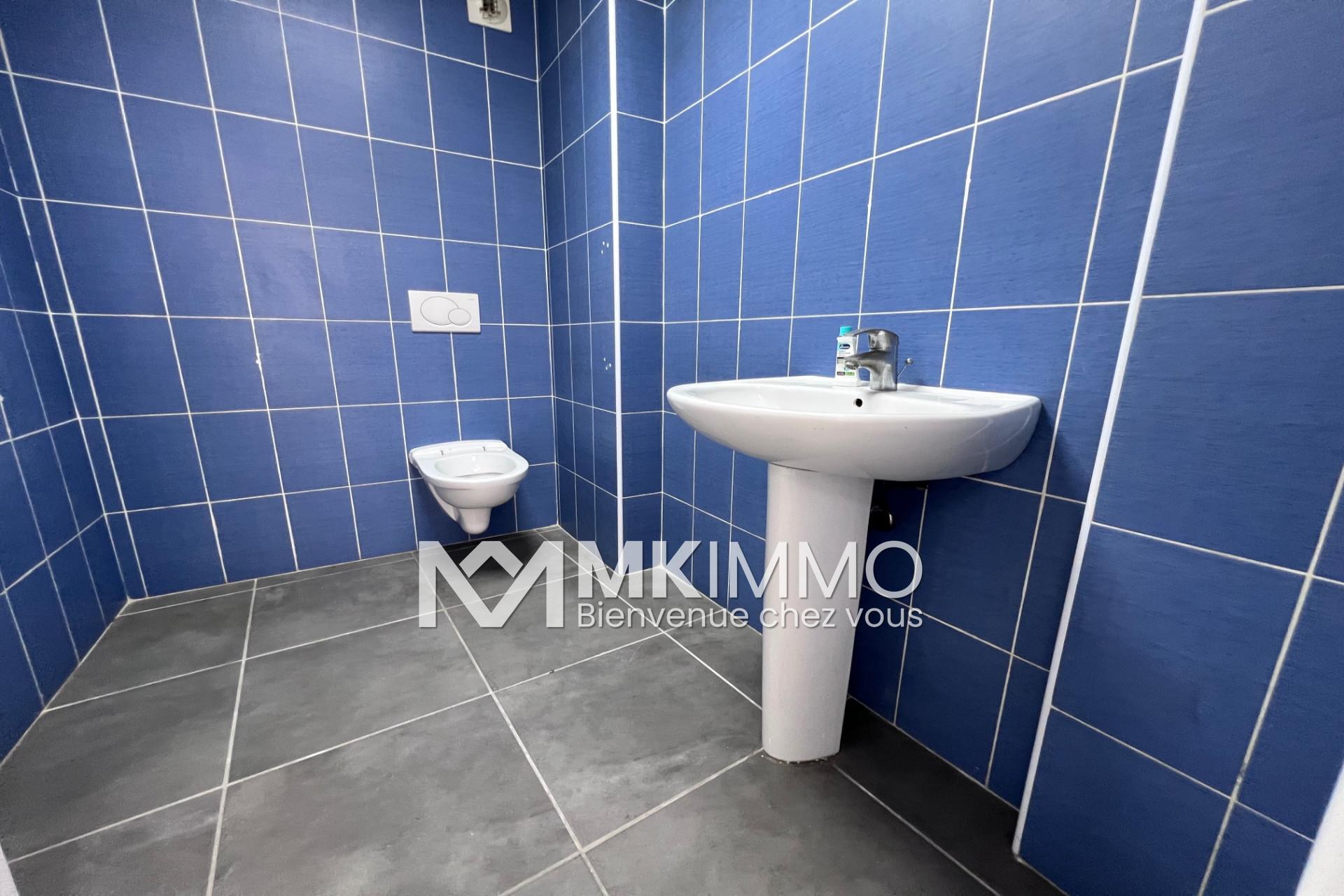 Maison à louer, 60m², Cagnes-sur-Mer