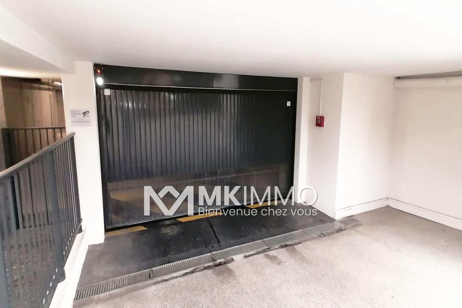 Maison à louer, 13m², Nice