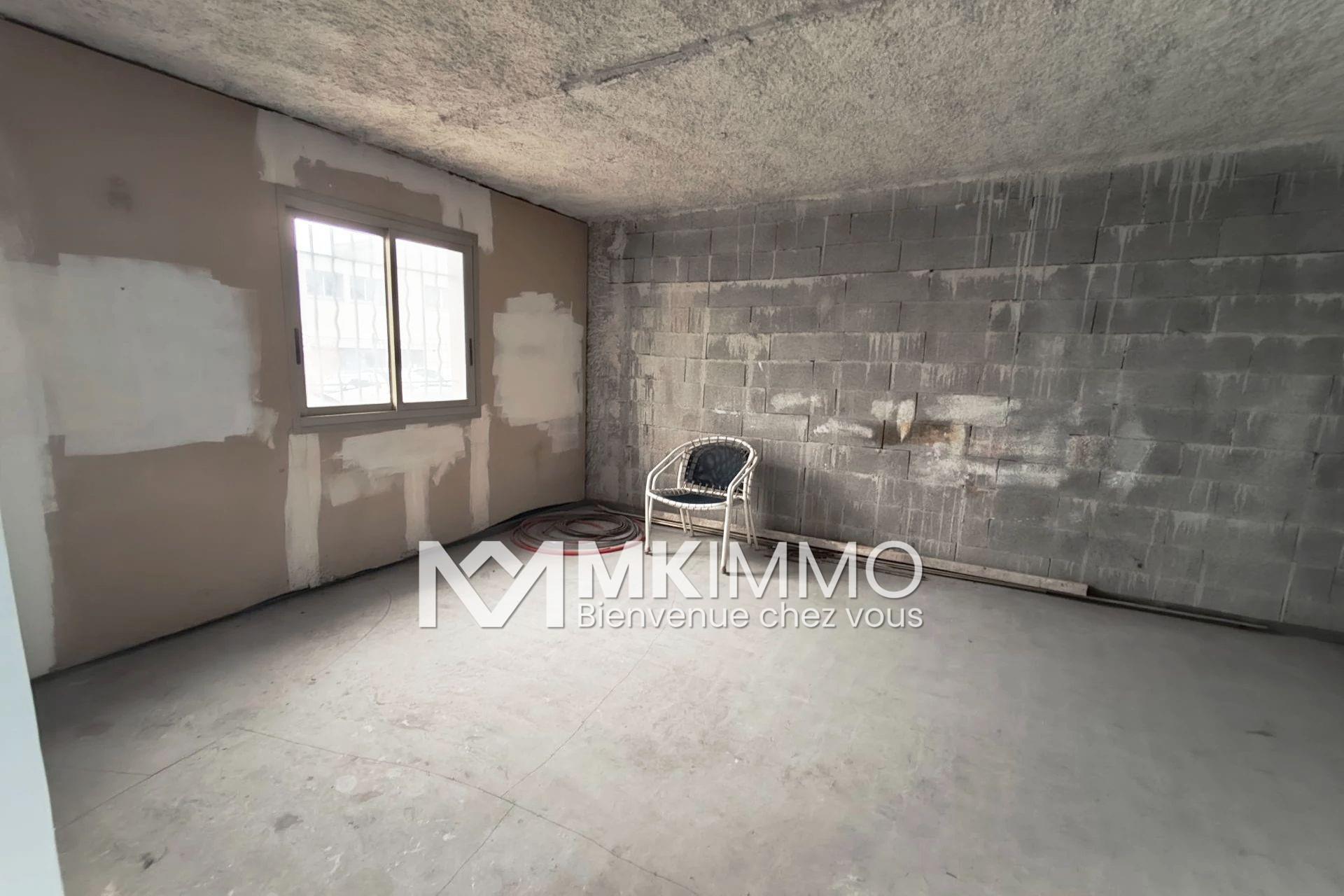 Maison à louer, 125m², Saint-Laurent-du-Var