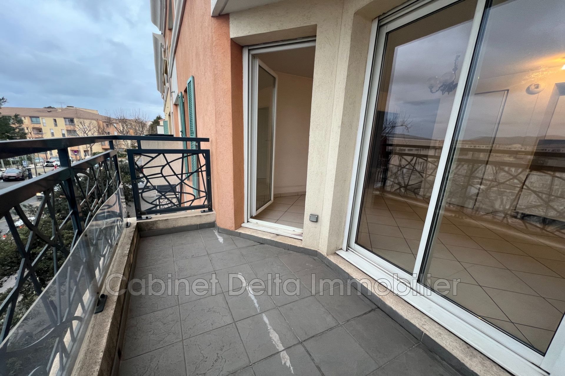 Appartement à louer, 34m², Sanary-sur-Mer