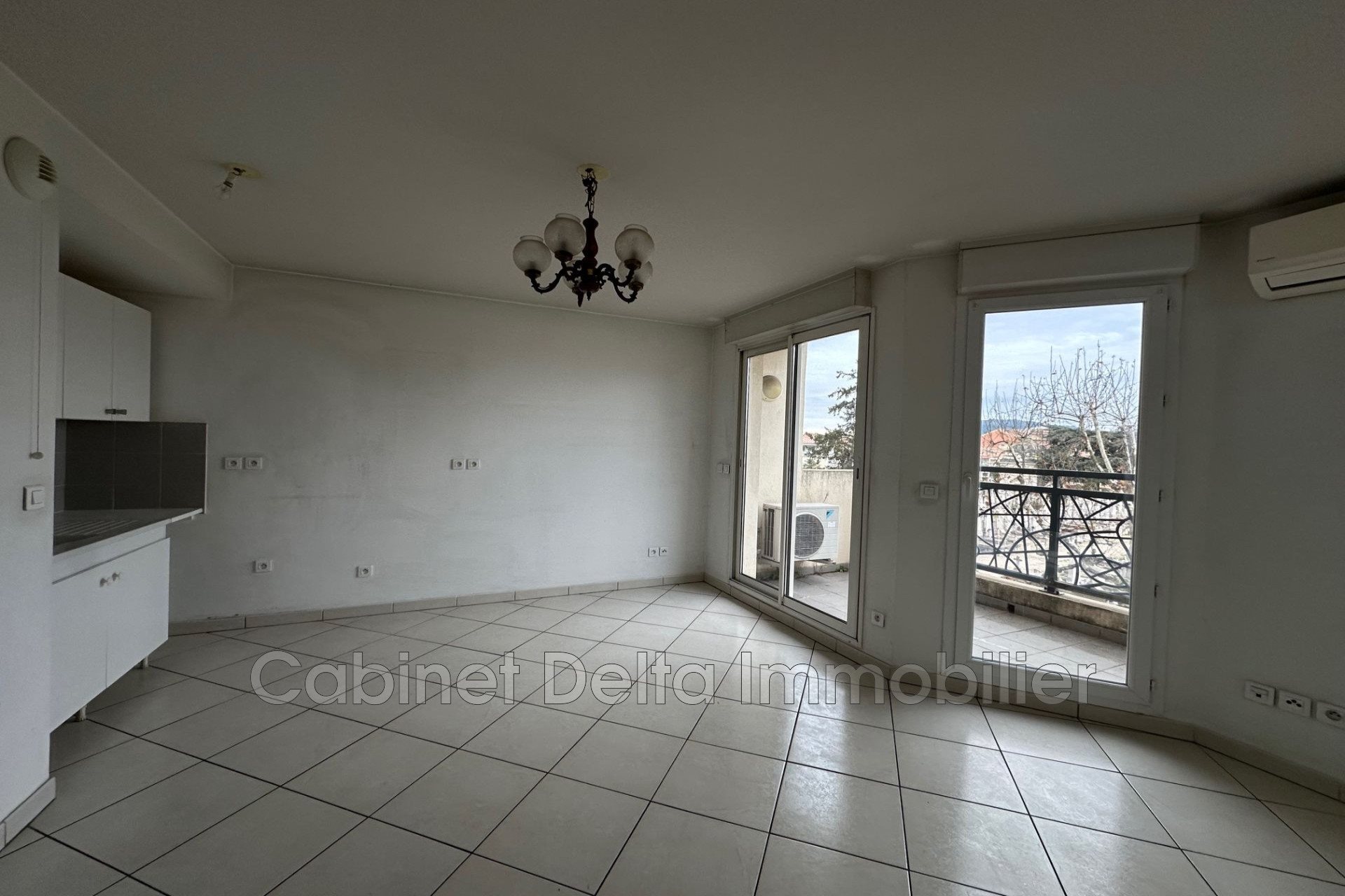 Appartement à louer, 34m², Sanary-sur-Mer