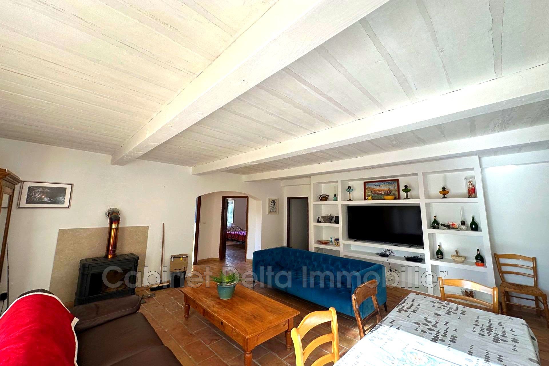 Maison à louer, 125m², Méounes-lès-Montrieux