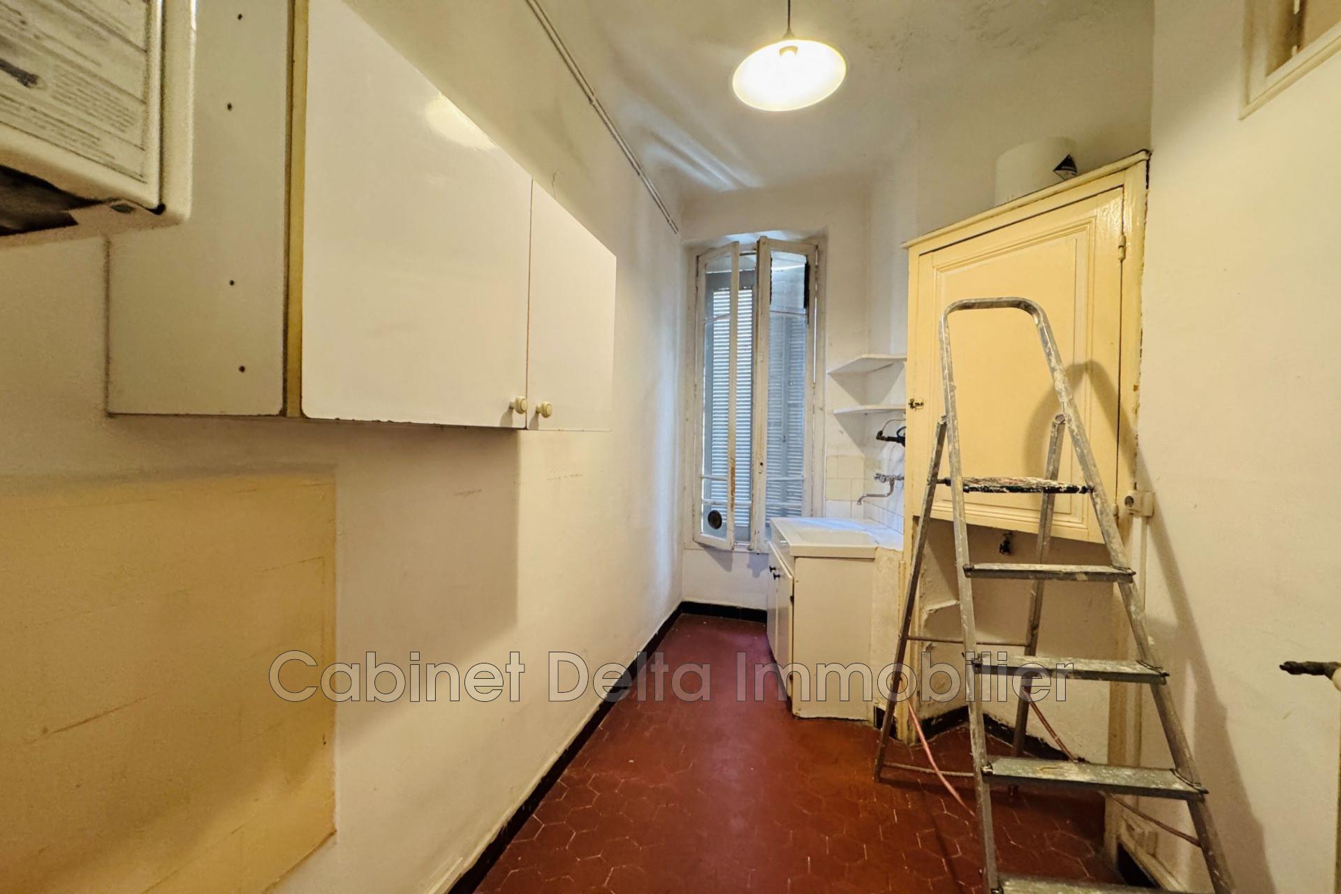 Appartement à vendre, 44m², Toulon