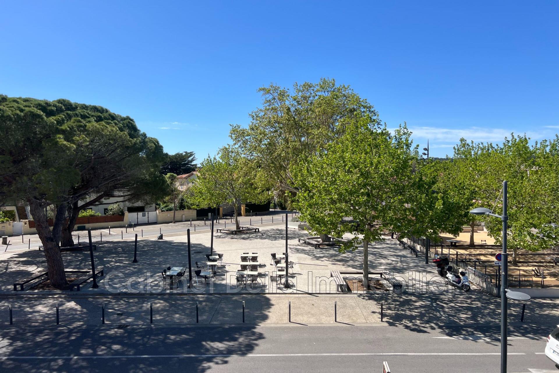 Appartement à louer, 60m², Six-Fours-les-Plages