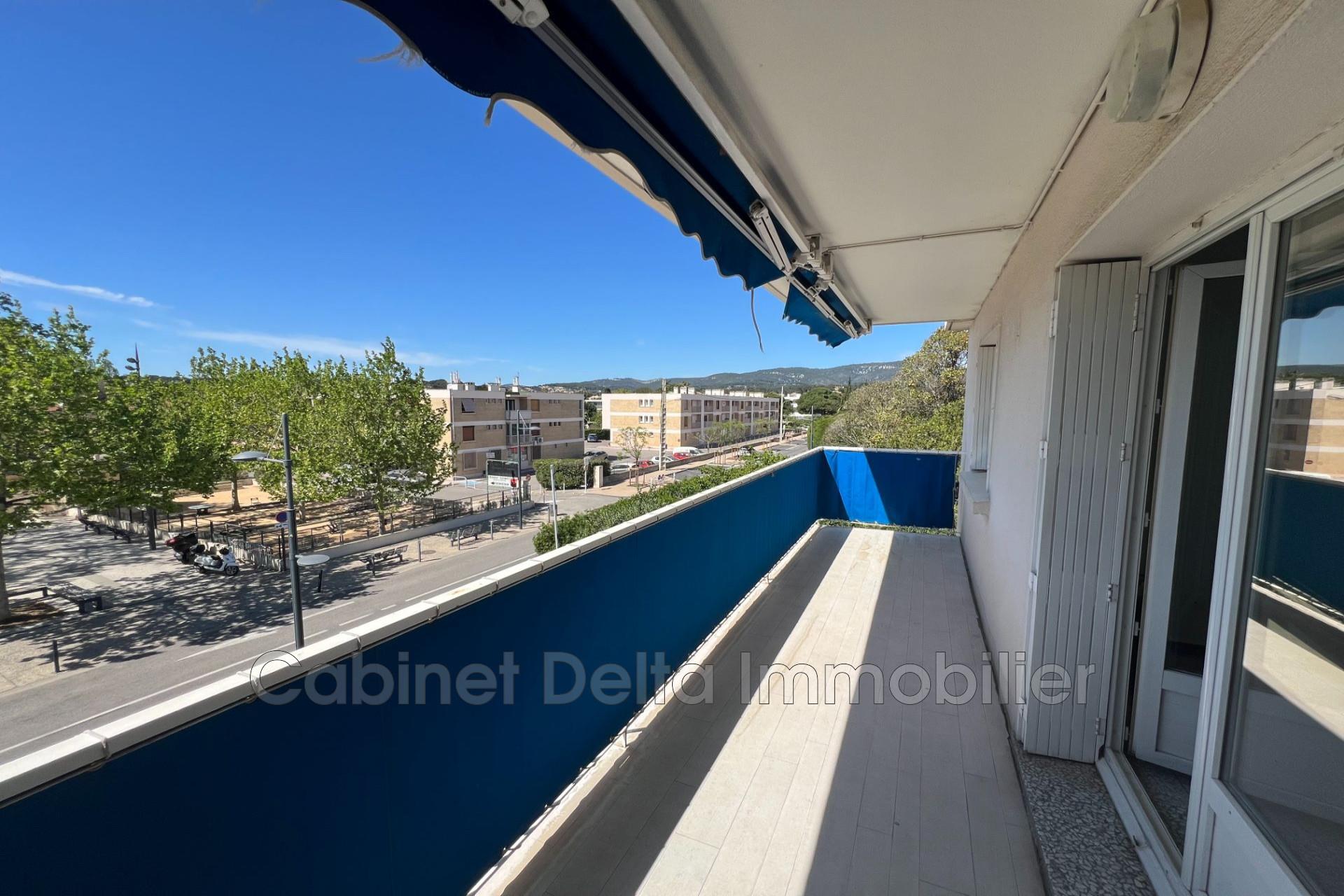 Appartement à louer, 60m², Six-Fours-les-Plages