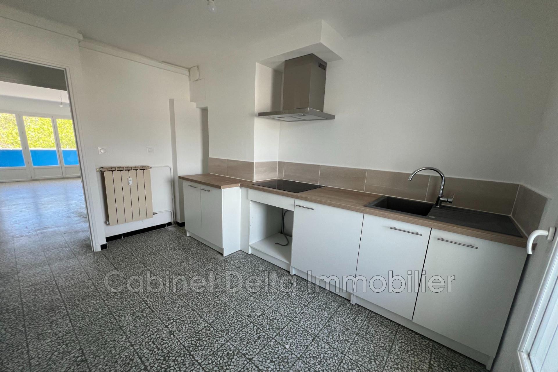 Appartement à louer, 60m², Six-Fours-les-Plages