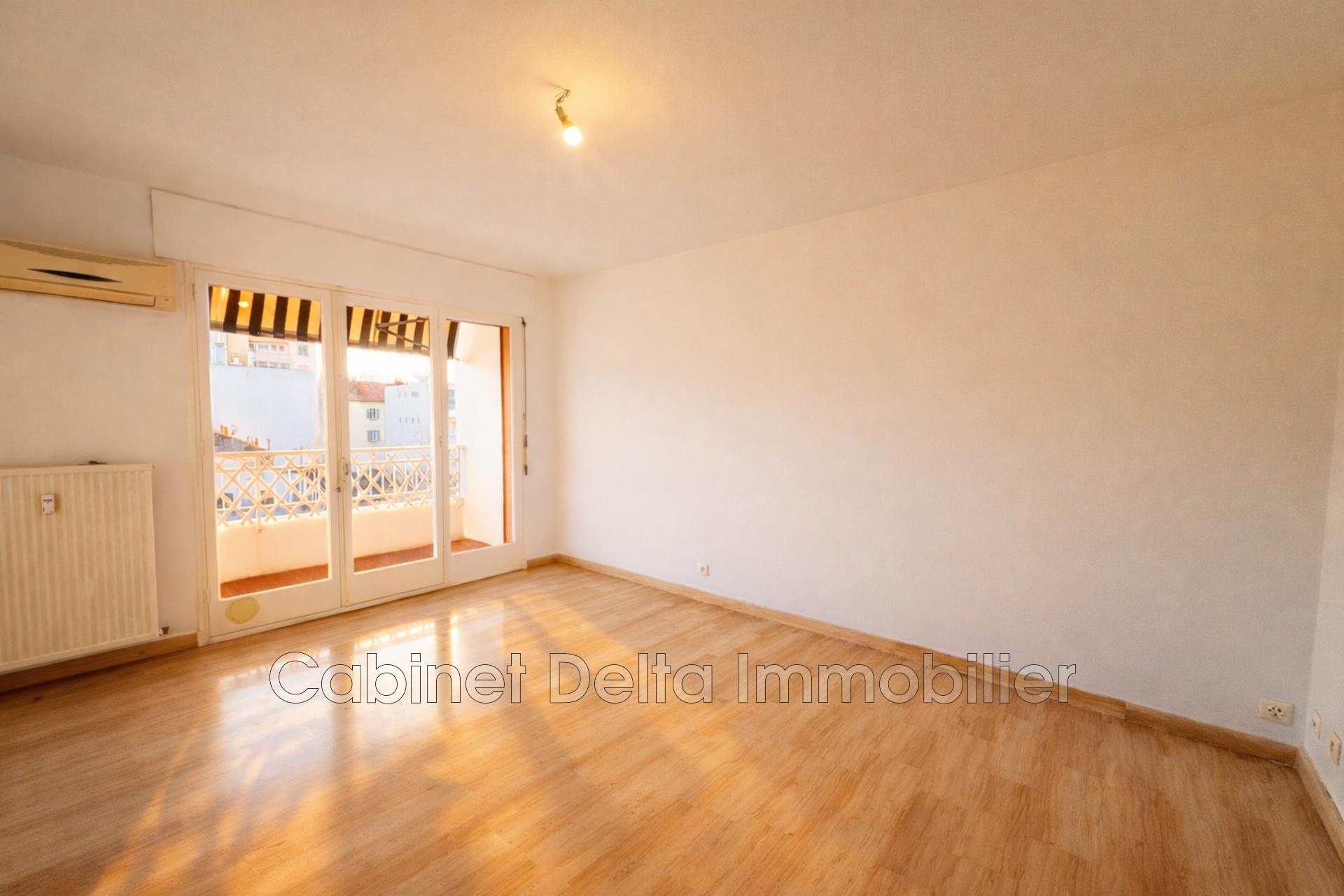 Appartement à vendre, 50m², Toulon