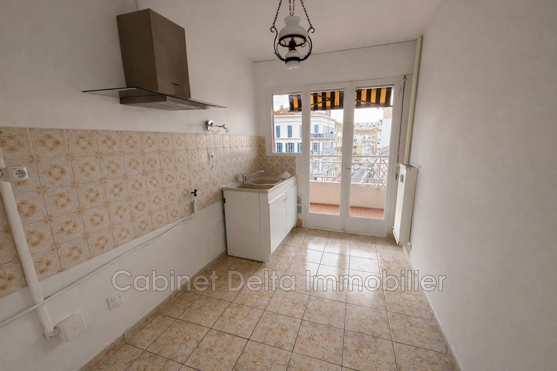 Appartement à vendre, 50m², Toulon