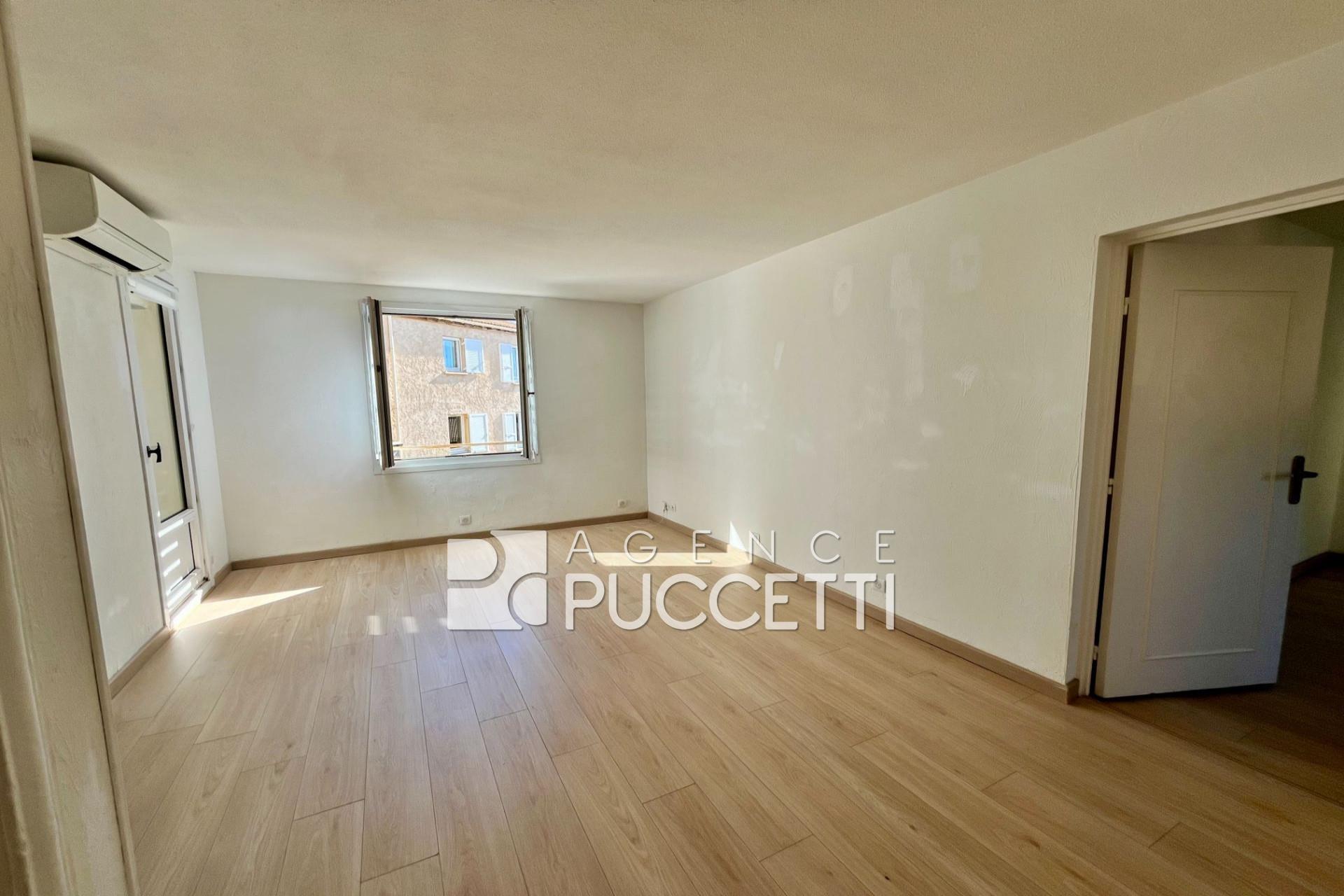Appartement à vendre, 63m², Vence