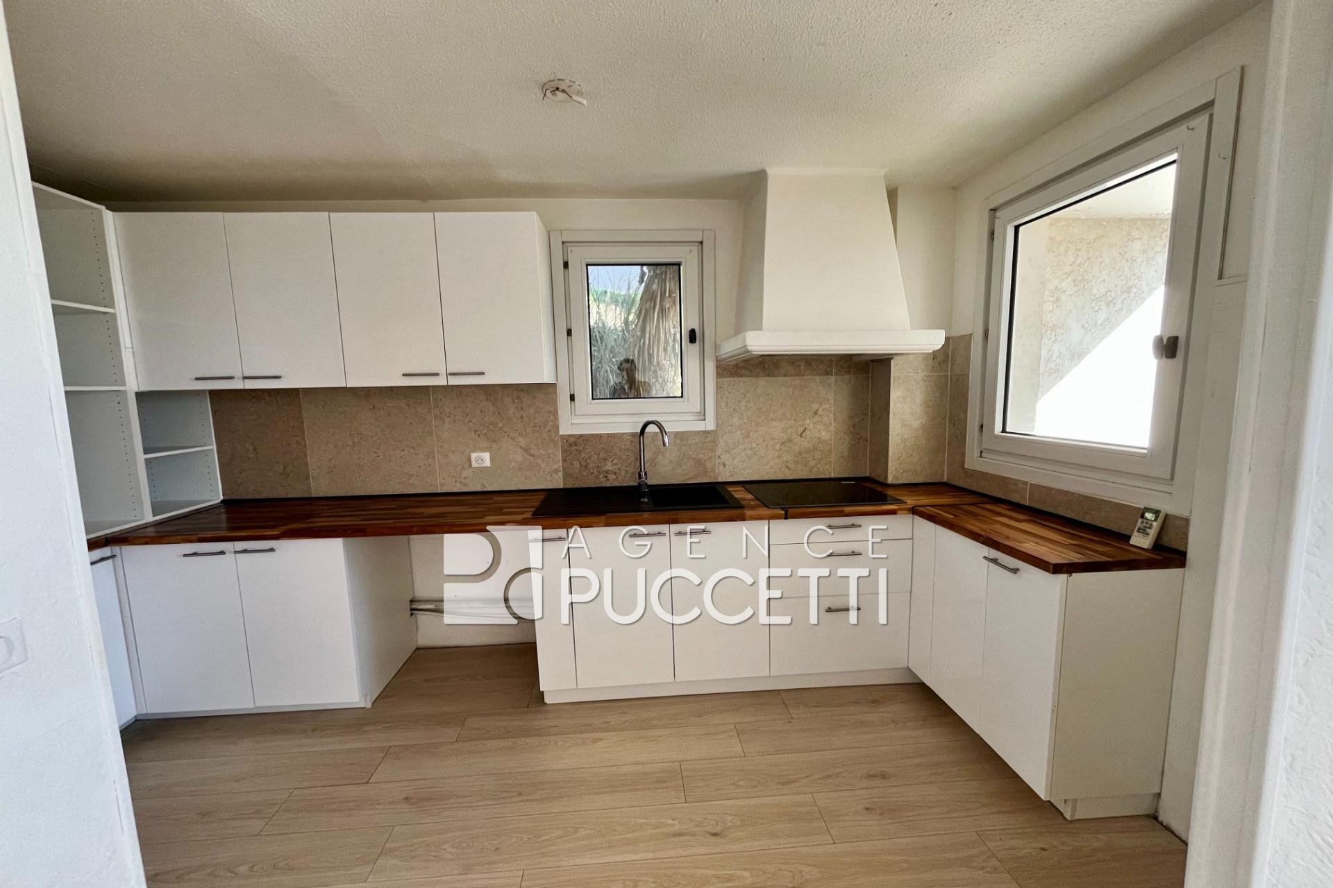 Appartement à vendre, 63m², Vence