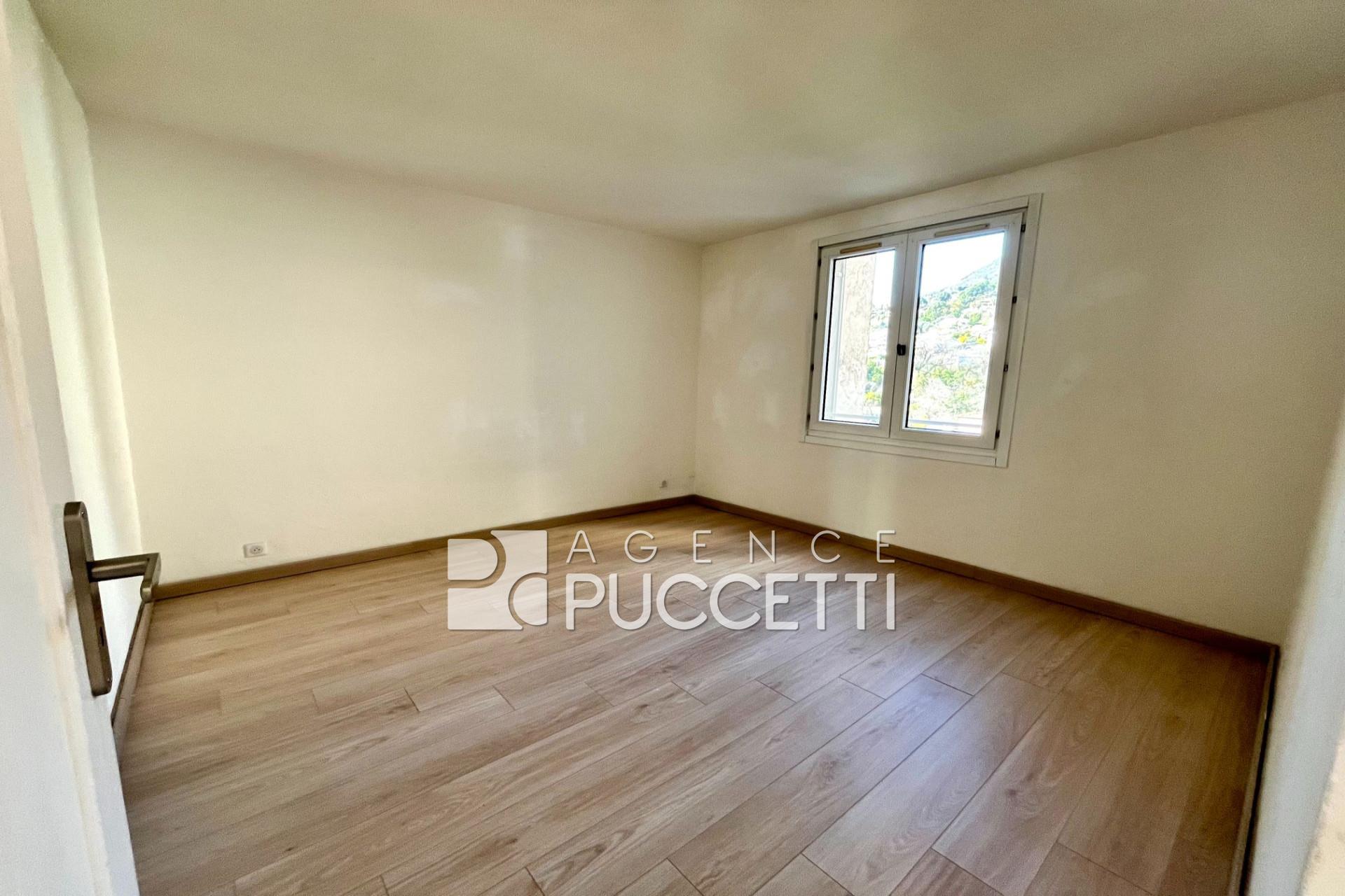 Appartement à vendre, 63m², Vence