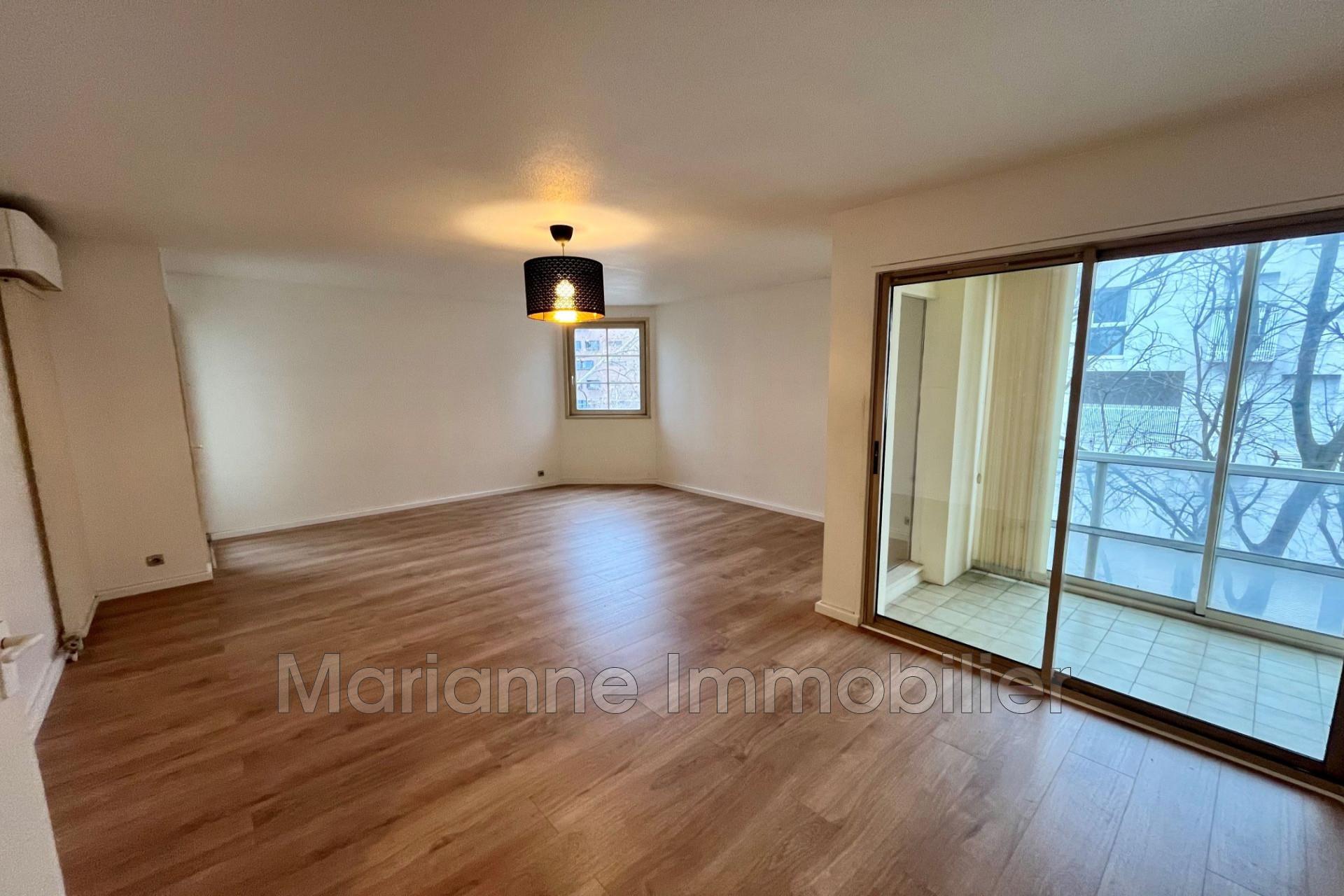 Appartement à vendre, 71m², Montpellier