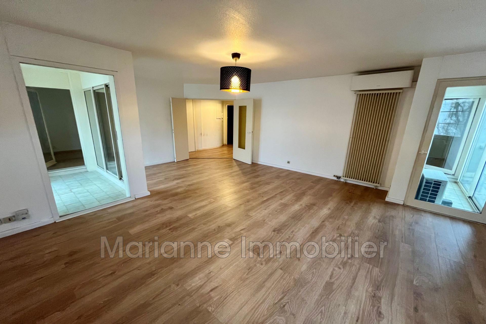 Appartement à vendre, 71m², Montpellier