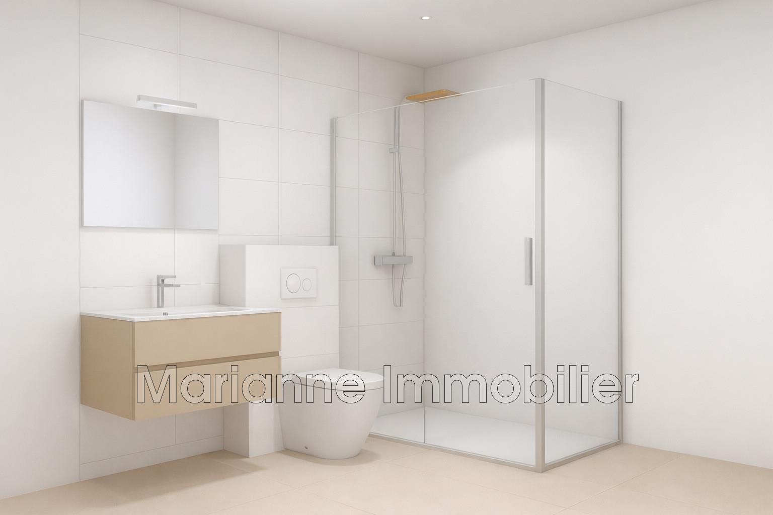 Appartement à vendre, 42m², Montpellier