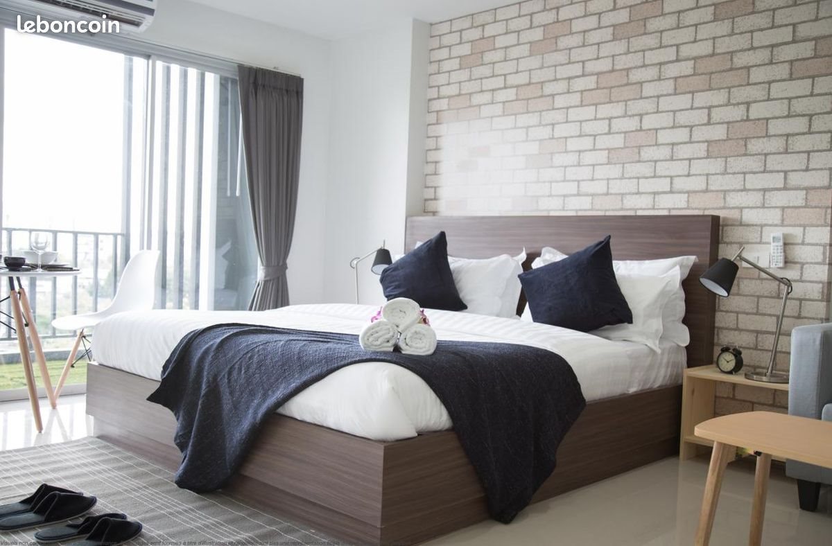 Appartement à vendre, 50m², Bordeaux