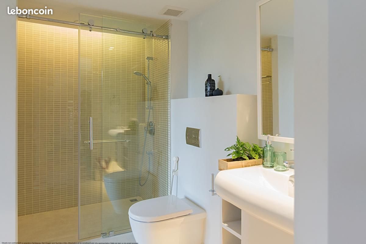 Appartement à vendre, 50m², Bordeaux