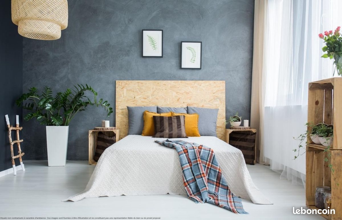 Appartement à vendre, 112m², Bordeaux