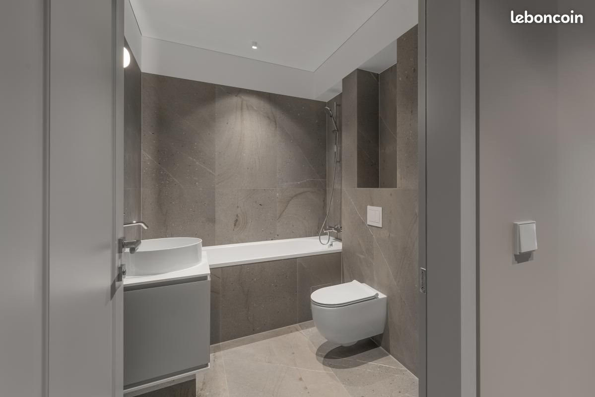 Appartement à vendre, 60m², Bourg-la-Reine