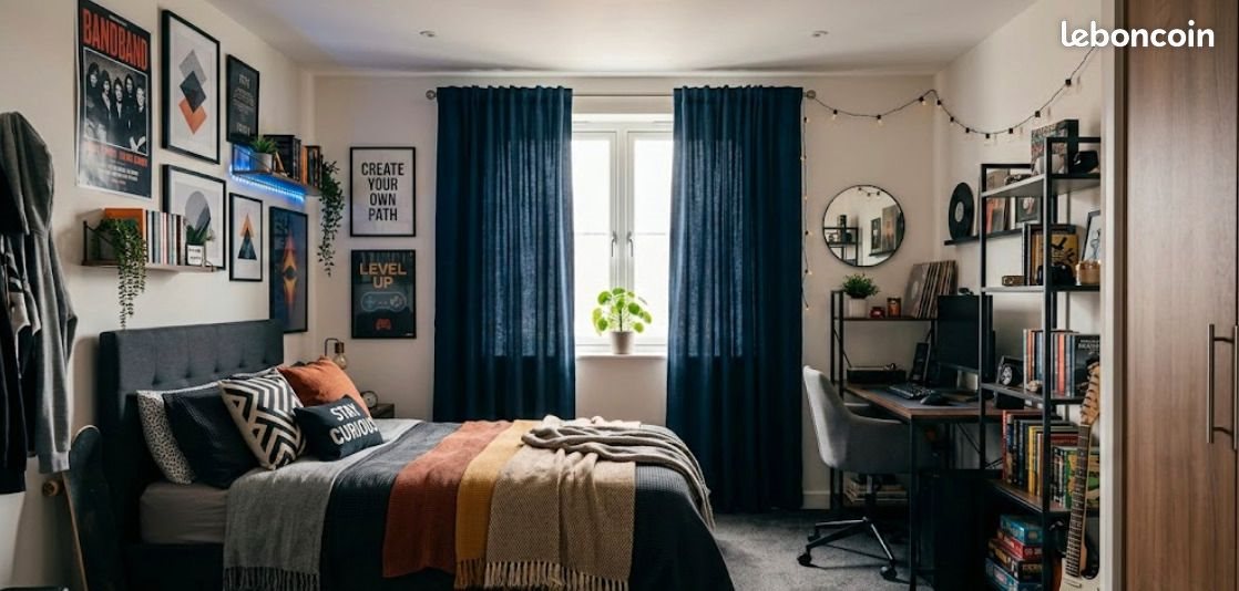 Appartement à vendre, 90m², Bagnolet