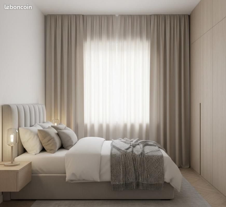 Appartement à vendre, 63m², Ozoir-la-Ferrière